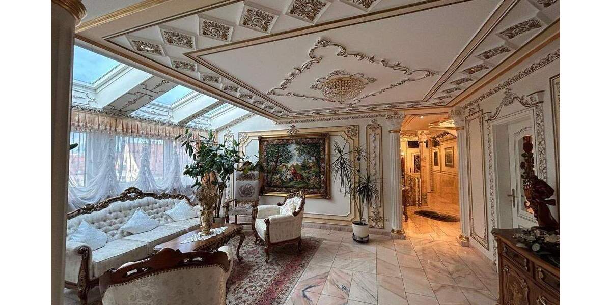 Etagenwohnung Nürnberg Gärten b Wöhrd - 5 Zimmer, 170 m&sup2;, 733.000&euro; | Angebot:25755898