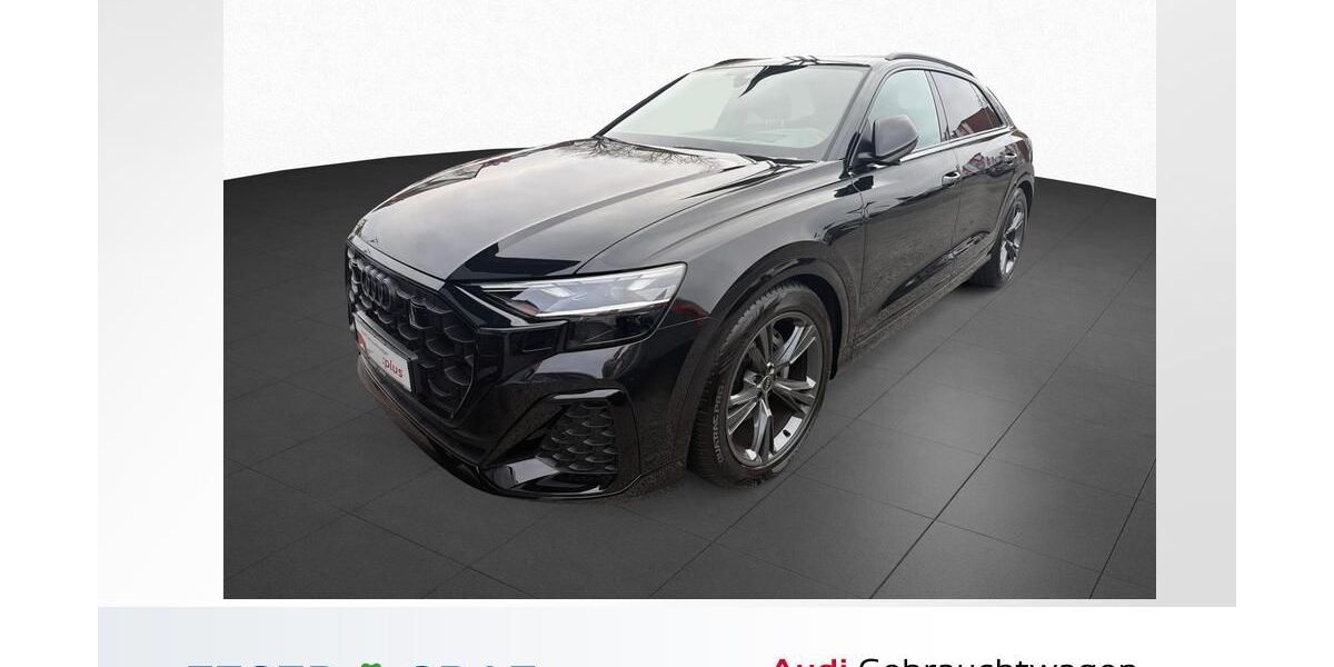 Audi Q8 20.998 km 73.880 &euro; Schwabach 91126
