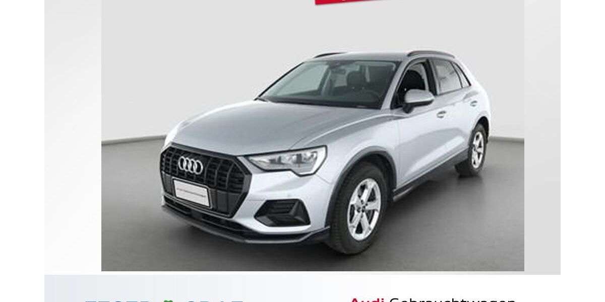 Audi Q3 6.289 km 36.480 &euro; Fürth 90763