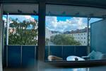 Etagenwohnung Nürnberg Langwasser - 1 Zimmer, 33 m&sup2;, 550&euro; | Angebot:26208350
