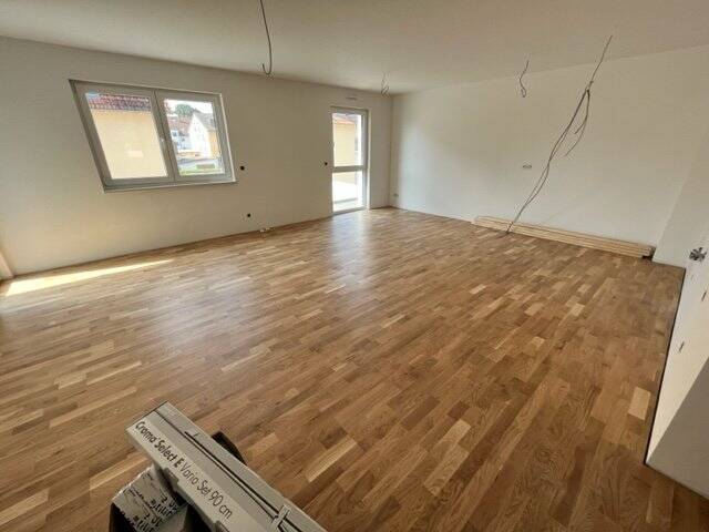 Etagenwohnung Altdorf bei Nürnberg Altdorf - 3 Zimmer, 99 m&sup2;, 510.000&euro; | Angebot:25730170