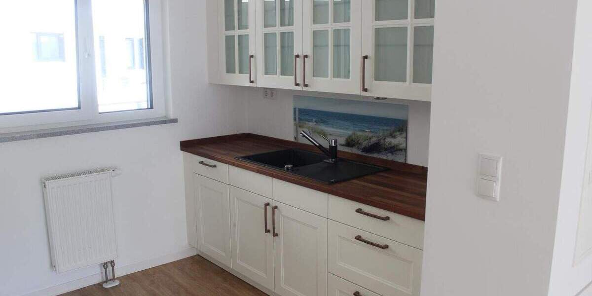 Etagenwohnung Nürnberg Steinbühl - 2 Zimmer, 73 m&sup2;, 298.000&euro; | Angebot:25391829