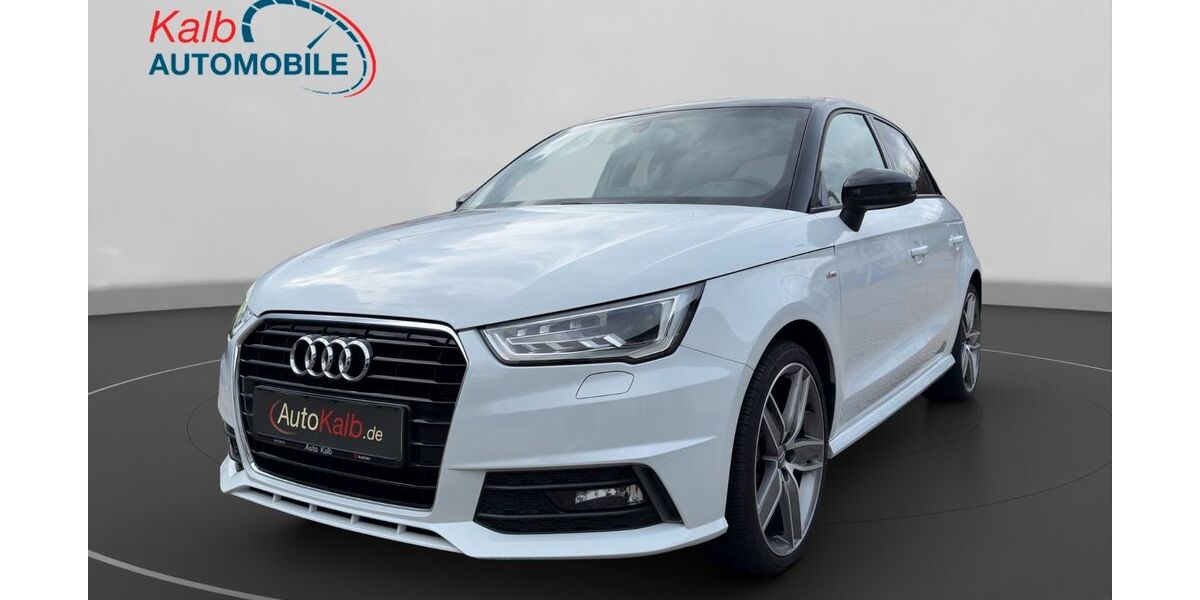 Audi A1 165.732 km 9.777 &euro; Schnaittach 91220
