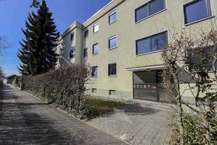 Wohnung zum Kaufen in Erlangen 349.990 € 106.14 m²