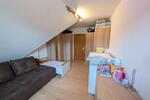 Dachgeschoßwohnung Nürnberg Hasenbuck - 3 Zimmer, 102 m&sup2;, 385.000&euro; | Angebot:26507168
