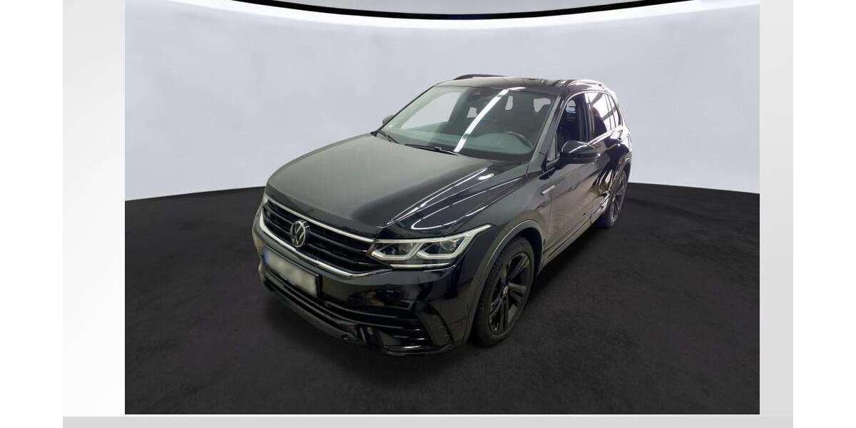 VW Tiguan 55.850 km 30.880 &euro; Erlangen 91058