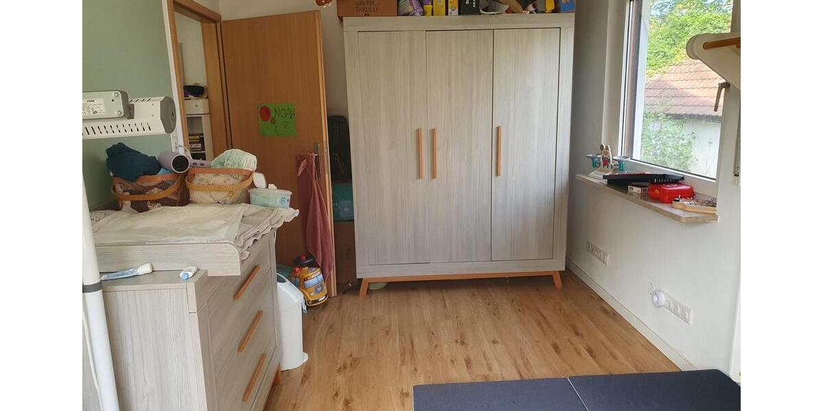 Erdgeschoßwohnung Nürnberg Gebersdorf - 3 Zimmer, 75 m&sup2;, 295.000&euro; | Angebot:27231114