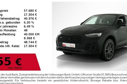 Audi Q5 4.200 km 57.680 &euro; Nürnberg 90411
