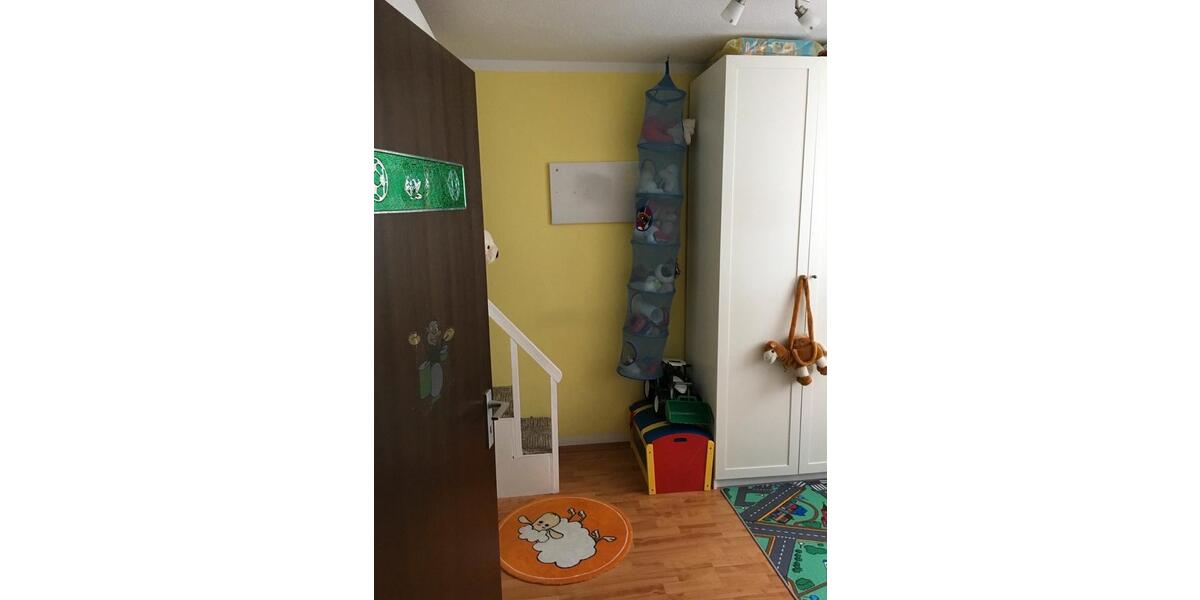 Erdgeschoßwohnung Nürnberg Schnepfenreuth - 3 Zimmer, 93 m&sup2;, 369.000&euro; | Angebot:26187446
