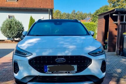 Ford Focus 82.000 km 18.995 &euro; Ammerndorf 90614