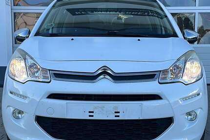 Citroen C3 108.500 km 4.750 &euro; Fürth 90768
