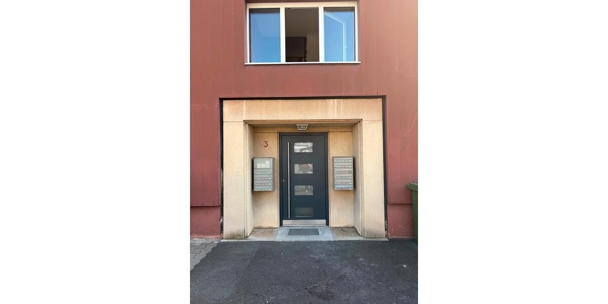 Etagenwohnung Lauf an der Pegnitz - 2 Zimmer, 53 m&sup2;, 169.000&euro; | Angebot:27166706