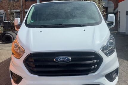 Ford Transit Custom 190.000 km 10.350 &euro; Nuernberg 90439