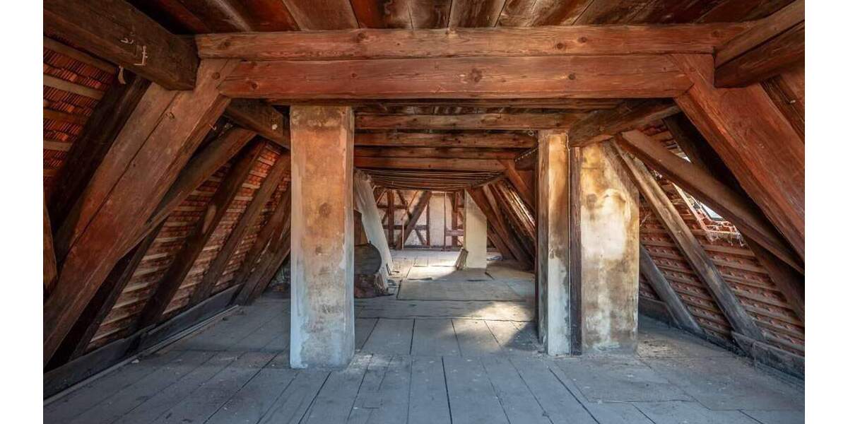 Mehrfamilienhaus, Wohnhaus Hersbruck - 1 Zimmer, 412 m&sup2;, 420.000&euro; | Angebot:25675525