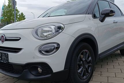 Fiat 500X 37.137 km 16.490 € Fürth 90763