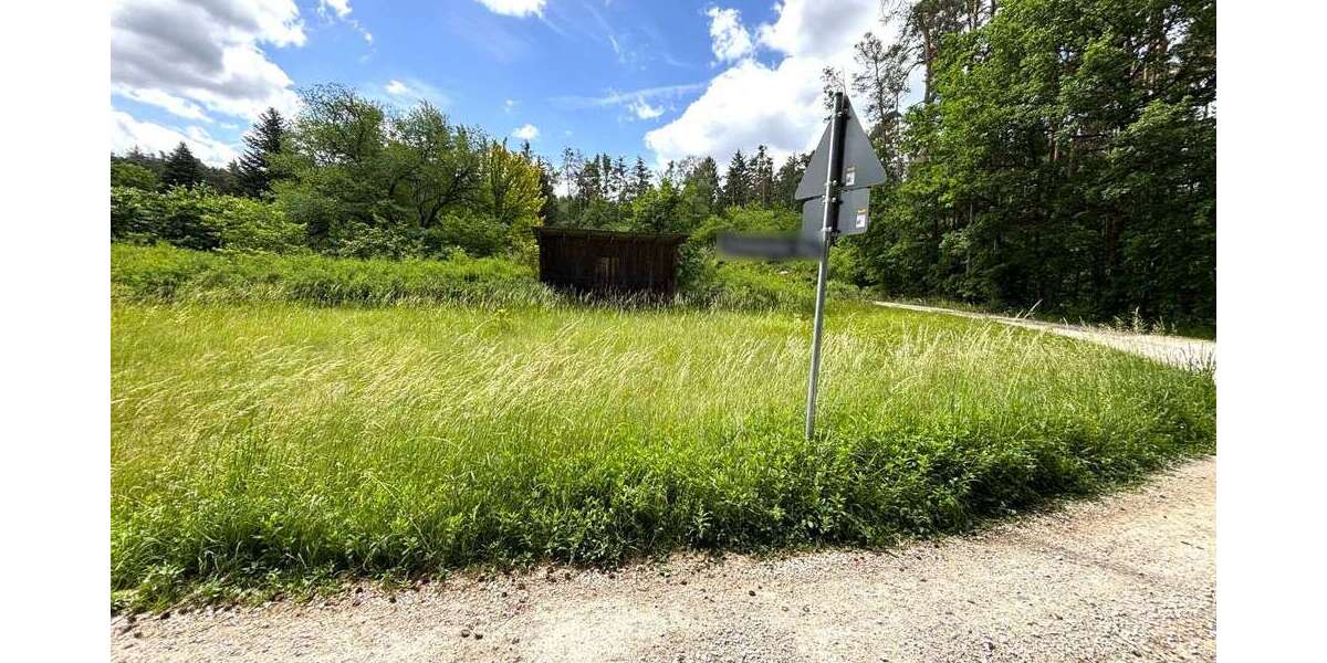 Grundstück Schwarzenbruck - 99.000&euro; | Angebot:27207753