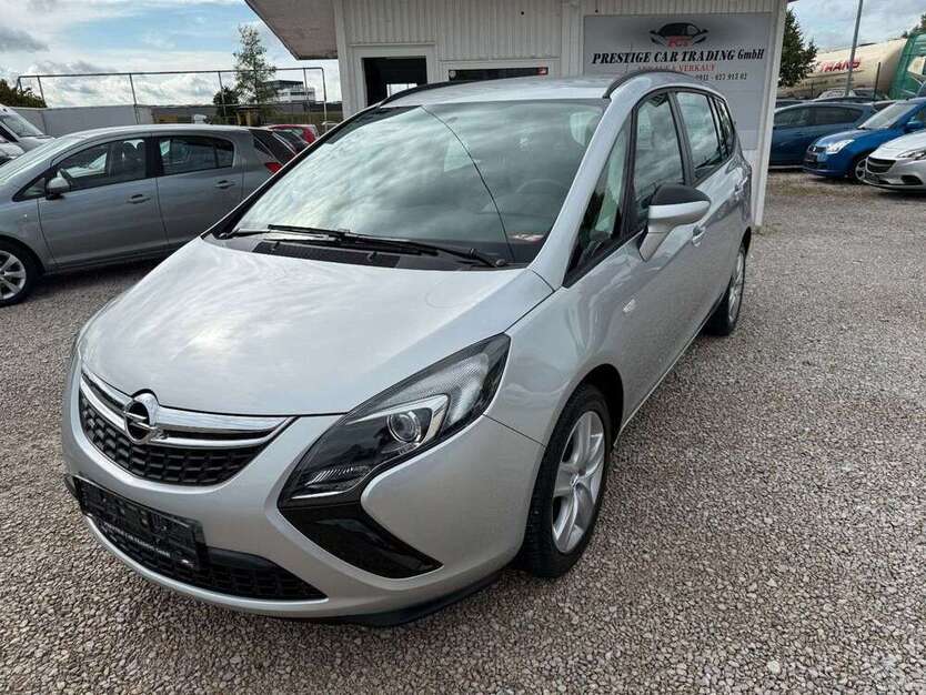 Zafira