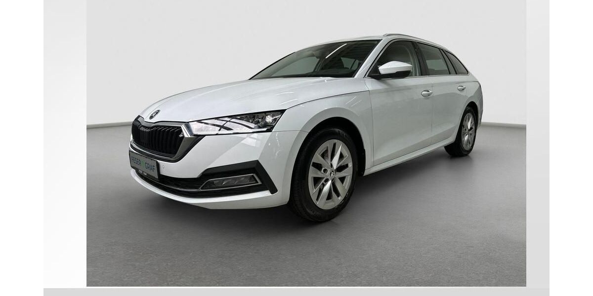 Skoda Octavia 80.690 km 25.490 &euro; Cadolzburg 90556