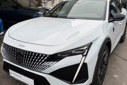 Peugeot 408 24.000 km 30.490 &euro; Hersbruck 91217