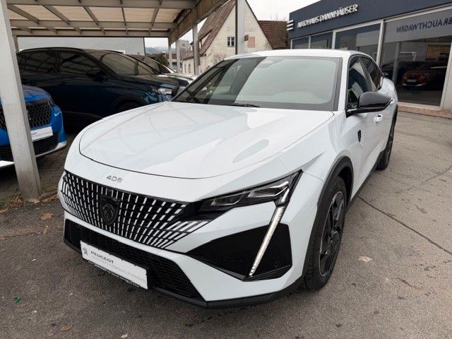 Peugeot 408 24.000 km 30.490 &euro; Hersbruck 91217