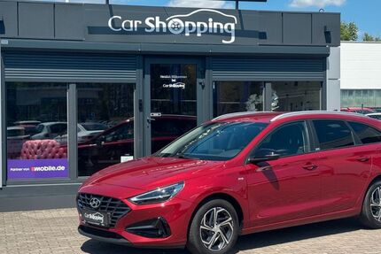 Hyundai i30 116.683 km 10.980 &euro; Roth 91154