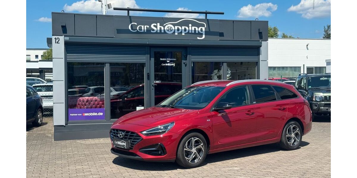 Hyundai i30 116.683 km 10.980 &euro; Roth 91154