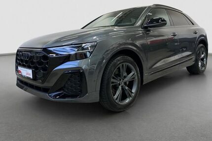 Audi Q8 12.424 km 70.980 &euro; Cadolzburg 90556