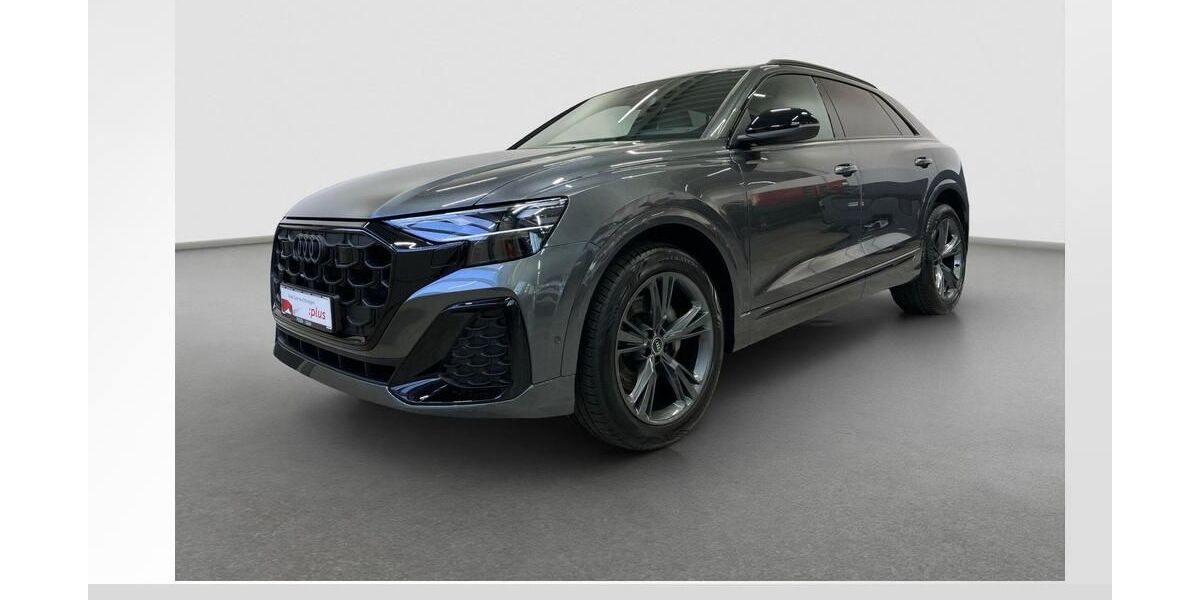 Audi Q8 12.424 km 70.980 &euro; Cadolzburg 90556