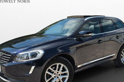 Volvo XC60 172.850 km 14.480 &euro; Nürnberg 90427