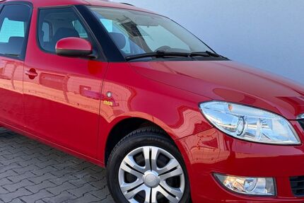 Skoda Roomster 138.000 km 5.990 &euro; Fürth 90768