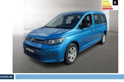 VW Caddy Maxi 6.379 km 30.607 &euro; Fürth 90762