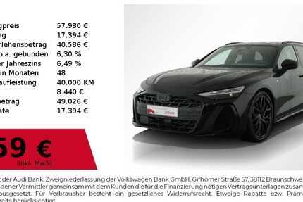 Audi A6 7.000 km 57.980 &euro; Nürnberg 90411