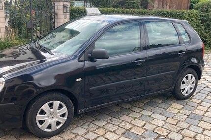 VW Polo 241.600 km 990 &euro; Eckental 90542