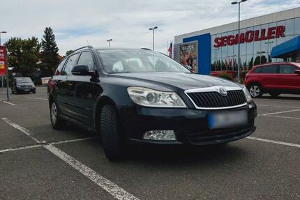 Skoda Octavia 149.000 km 5.500 &euro; Nürnberg 90482