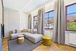 Etagenwohnung Nürnberg - 2 Zimmer, 40 m&sup2;, 1.890&euro; | Angebot:26679180