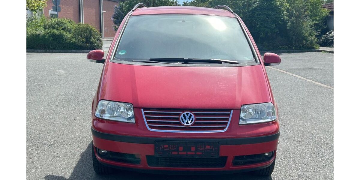 VW Sharan 249.000 km 1.800 &euro; Fürth 90763