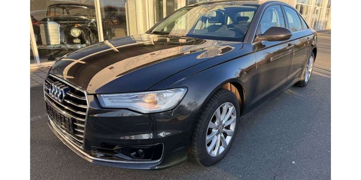 Audi A6 130.000 km 17.980 &euro; Nürnberg 90439
