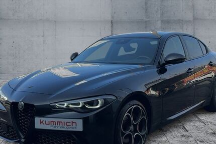 Alfa Romeo Giulia 29.488 km 42.990 &euro; Fürth 90763