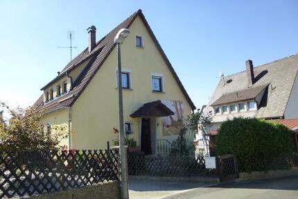 Haus Neunkirchen am Sand - 8 Zimmer, 160 m&sup2;, 339.000&euro; | Angebot:26887215