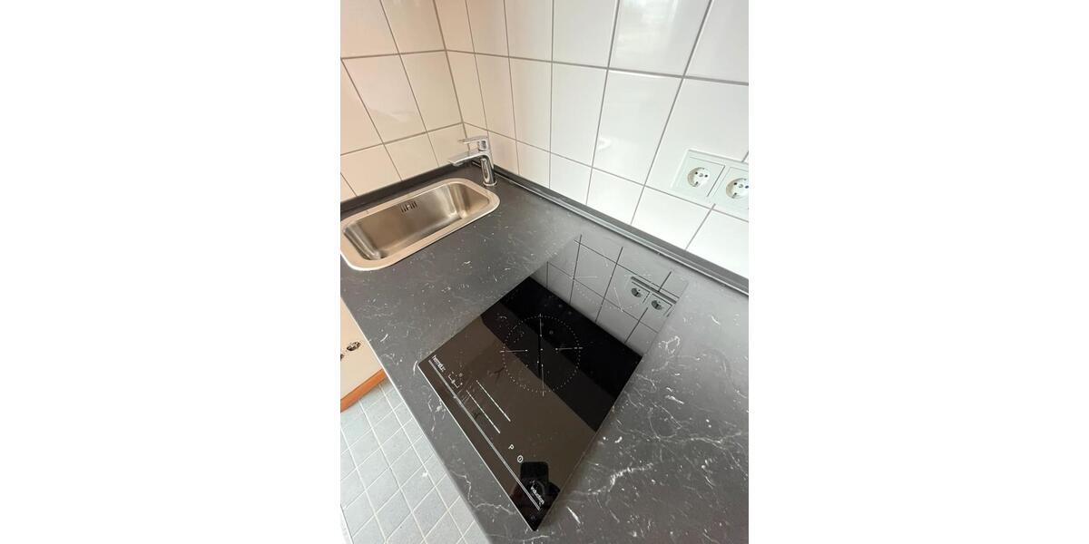 Etagenwohnung Nürnberg Gleißhammer - 1 Zimmer, 24 m&sup2;, 595&euro; | Angebot:26690748
