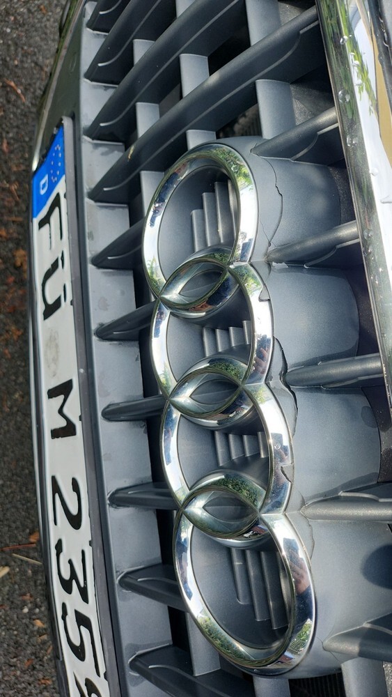 Audi Q3 218.000 km 9.000 € Zirndorf 90513