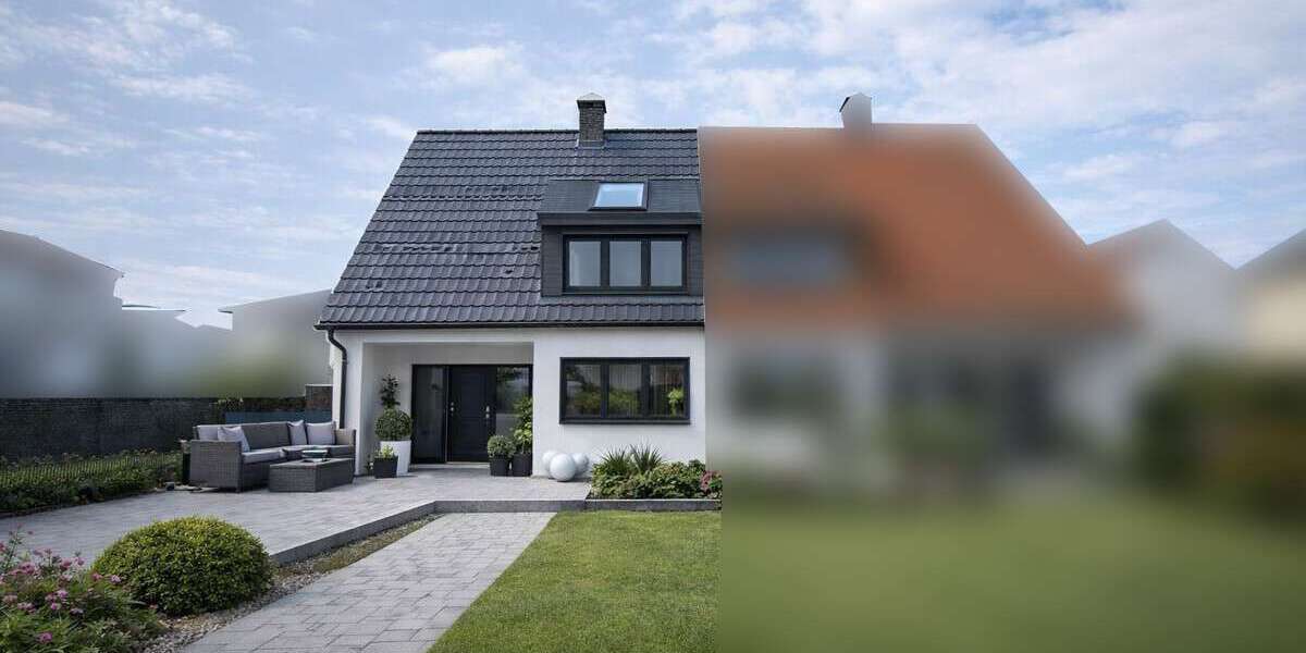 Einfamilienhaus Fürth Atzenhof - 4.5 Zimmer, 130 m&sup2;, 629.000&euro; | Angebot:25431898