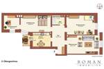 Etagenwohnung Nürnberg Steinbühl - 3 Zimmer, 90 m&sup2;, 295.000&euro; | Angebot:26388273