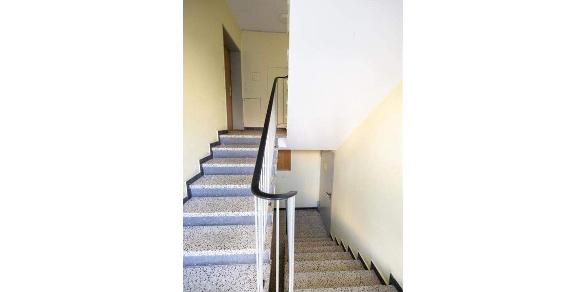 Gemütliche 3-Zi. ETW mit Balkon in Oberasbach Wohnung kaufen 3 zimmer