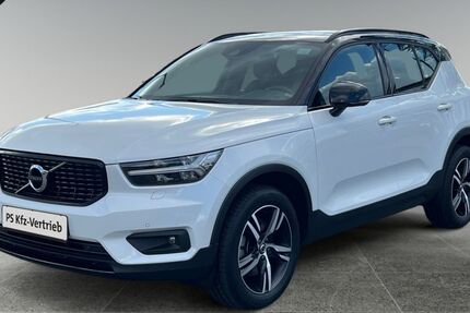 Volvo XC40 58.500 km 28.980 € Nürnberg 90480