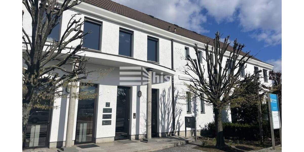 Gewerbeobjekt Fürth Poppenreuth - 2.240&euro; | Angebot:25702920