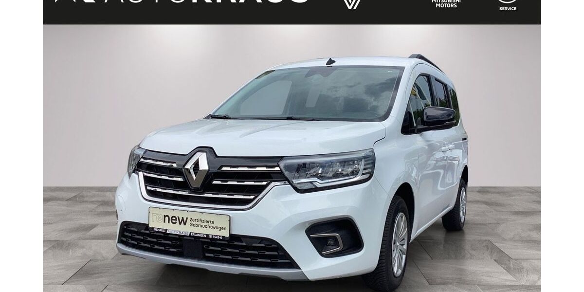 Renault Kangoo 10.700 km 38.990 &euro; Erlangen 91056