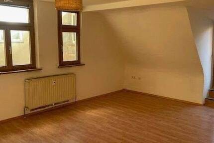 3 Zimmerwohnung mit Terrasse Fürther Innenstadt 3 zimmer