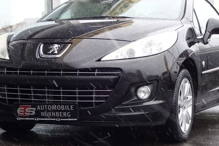 Peugeot 207 198.500 km 4.200 &euro; Nürnberg 90431