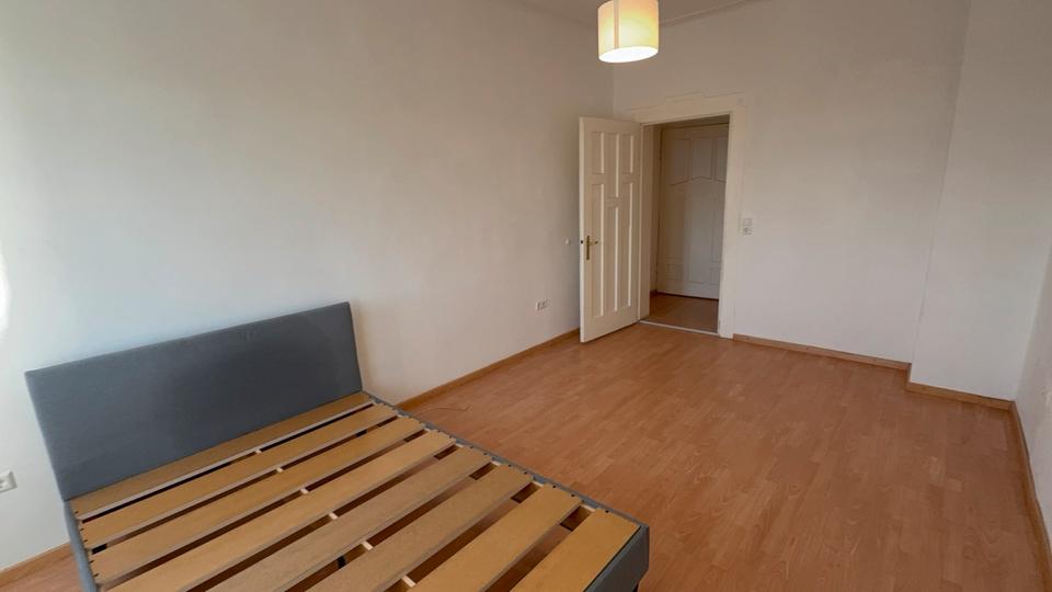 Etagenwohnung Nürnberg Hasenbuck - 3 Zimmer, 65 m&sup2;, 750&euro; | Angebot:27603983